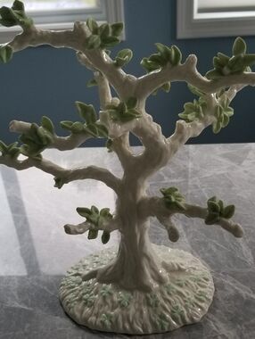 Lenox Luck Of The IRISH TREE from 2005